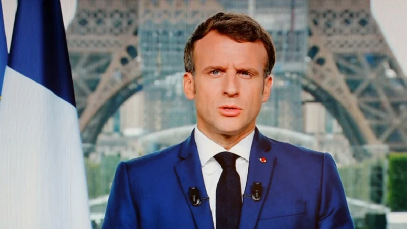 Macron a menacé et terrorisé les Français : cela marchera-t-il ?