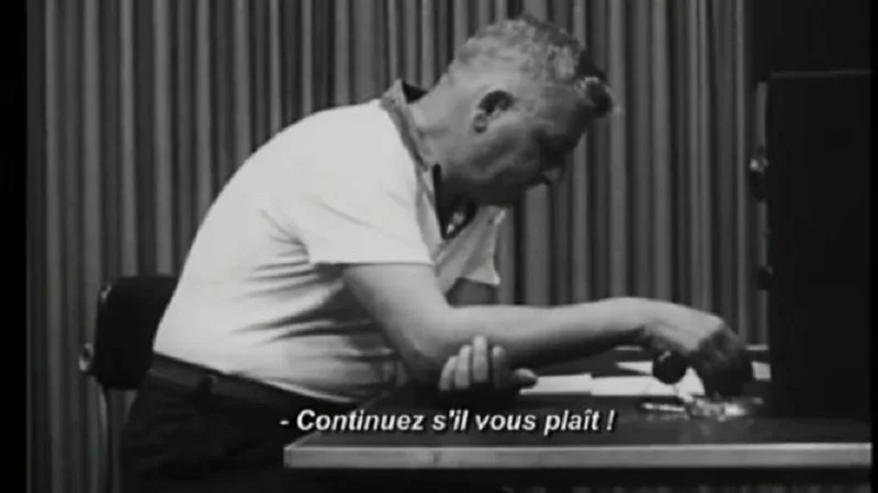 L’expérience de Milgram et la soumission à l’autorité