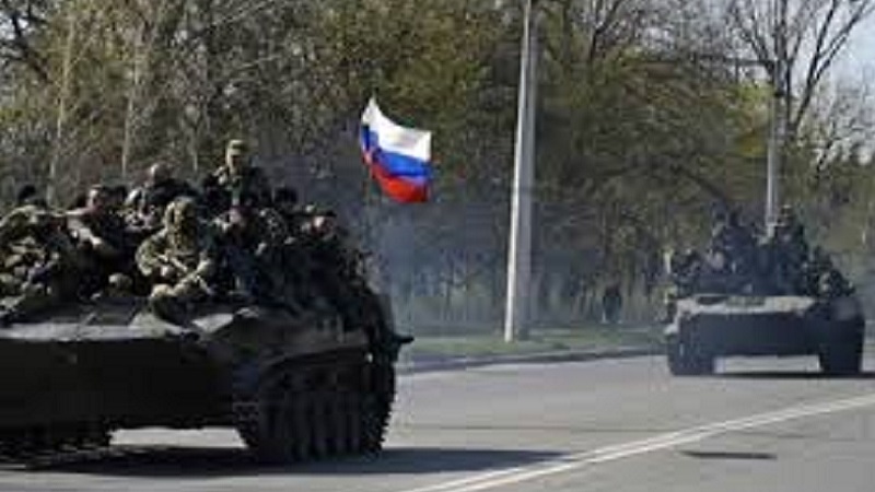 Ukraine arrivée de renforts américains pour se préparer à une éventuelle invasion russe