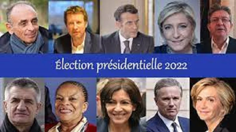 Présidentielle 2022 : Marine le Pen, Eric Zemmour et Nicolas Dupont-Aignan obtiennent leurs 500 parrainages