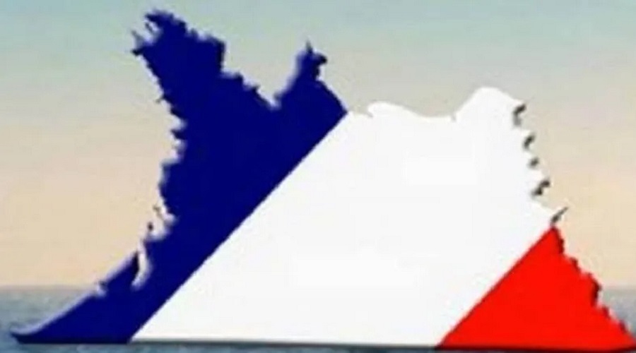 Déliquescence de la France