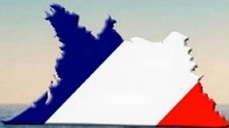 Déliquescence de la France