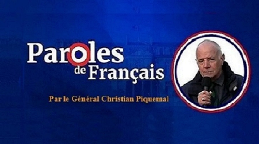 Vœux du Général Christian Piquemal