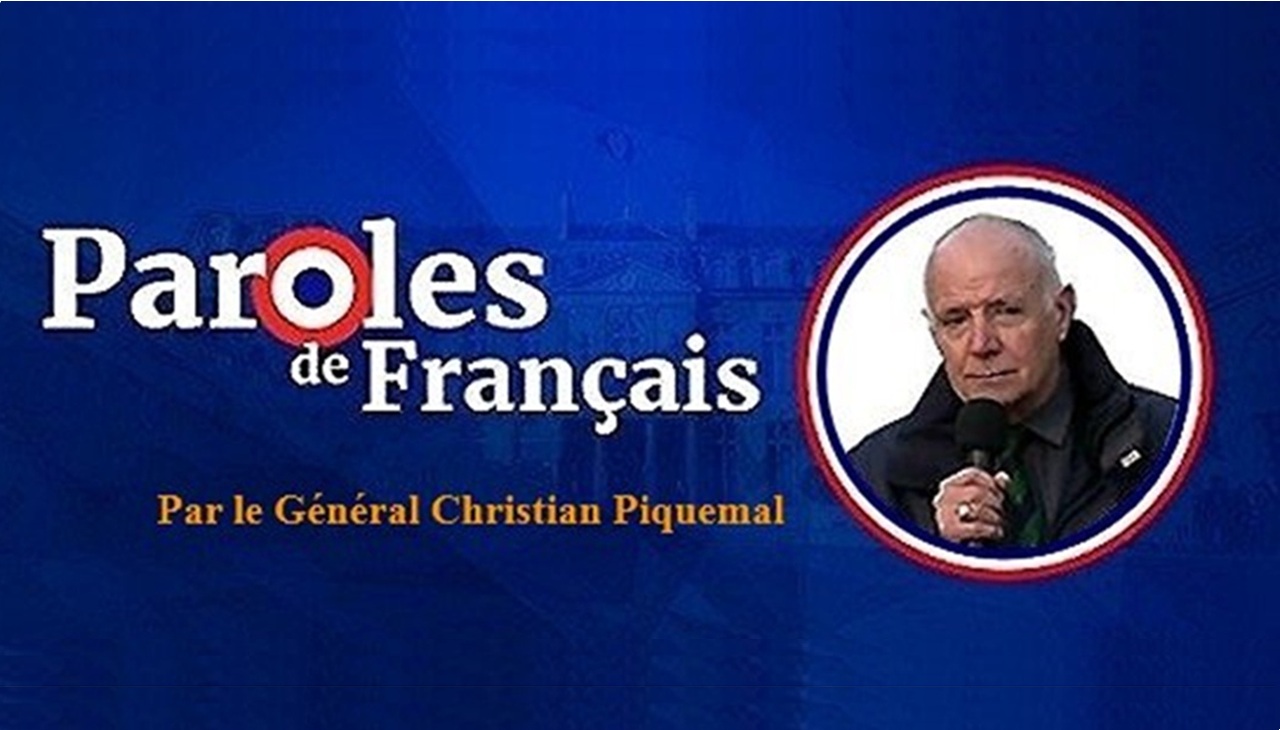 Voeux 2025