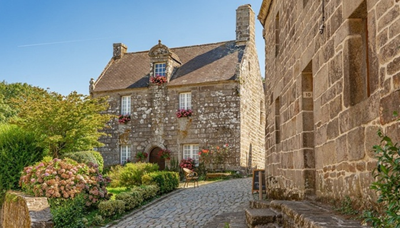 Les villages que l’on oublie